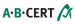 ABCERT Zertifikat der International Sampling Service GmbH